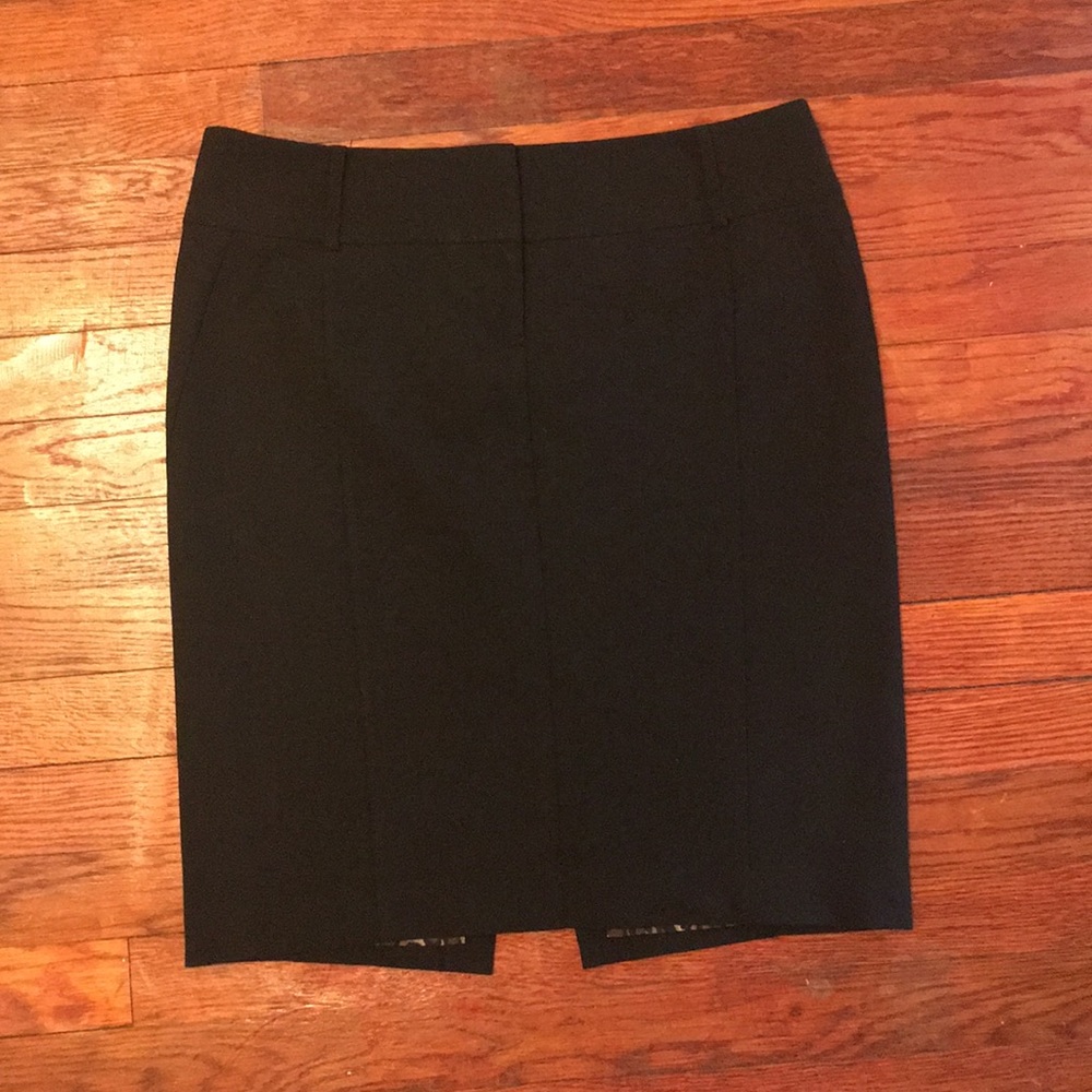 Express skirt size 8